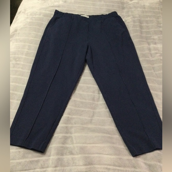 Everlane Pants - Everlane The Dream Pant Sweatpants Size XL